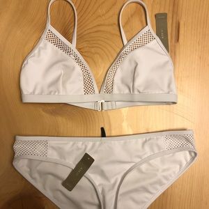 NWT J. Crew Swimsuit